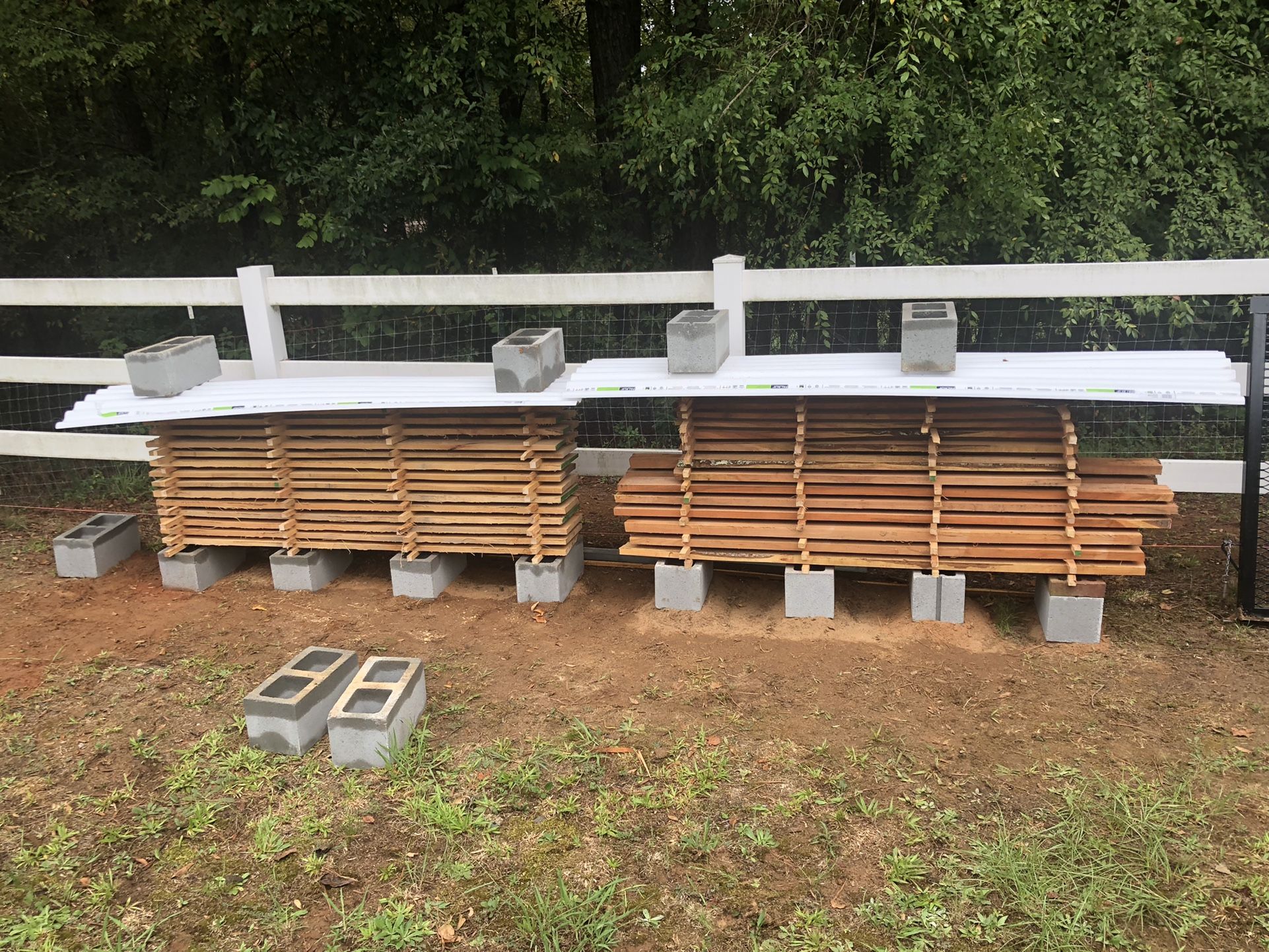 Cherry Lumber