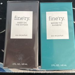 Finery Perfume (2)