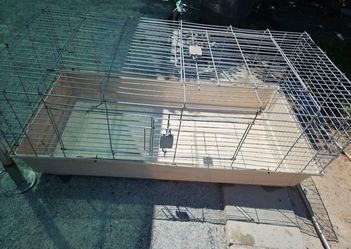 Cage Only