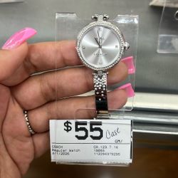 Coach Watch (women’s)