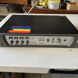 FREE!!!!    Digidesign  DIGI002 audio interface