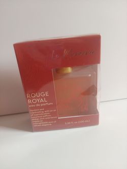 Le Mercerie Rouge Royal Eau de Parfum 100ml