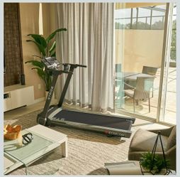 Echelon Stride Treadmill