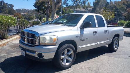 2006 Dodge Ram 1500