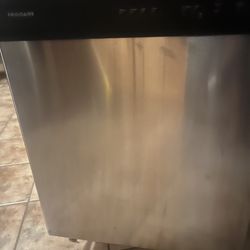 Dishwasher