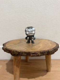 Funko Pop! Vinyl: Marvel War Machine