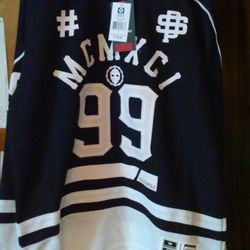 NEW!! SOUTH POLE MENS JERSEY TOP.