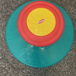 Sit N spin