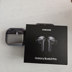 Samsung Galaxy Bud 3 Pro