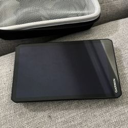 Garmin OTR700 TRUCKING GPS 