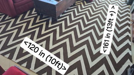 Wool Rug