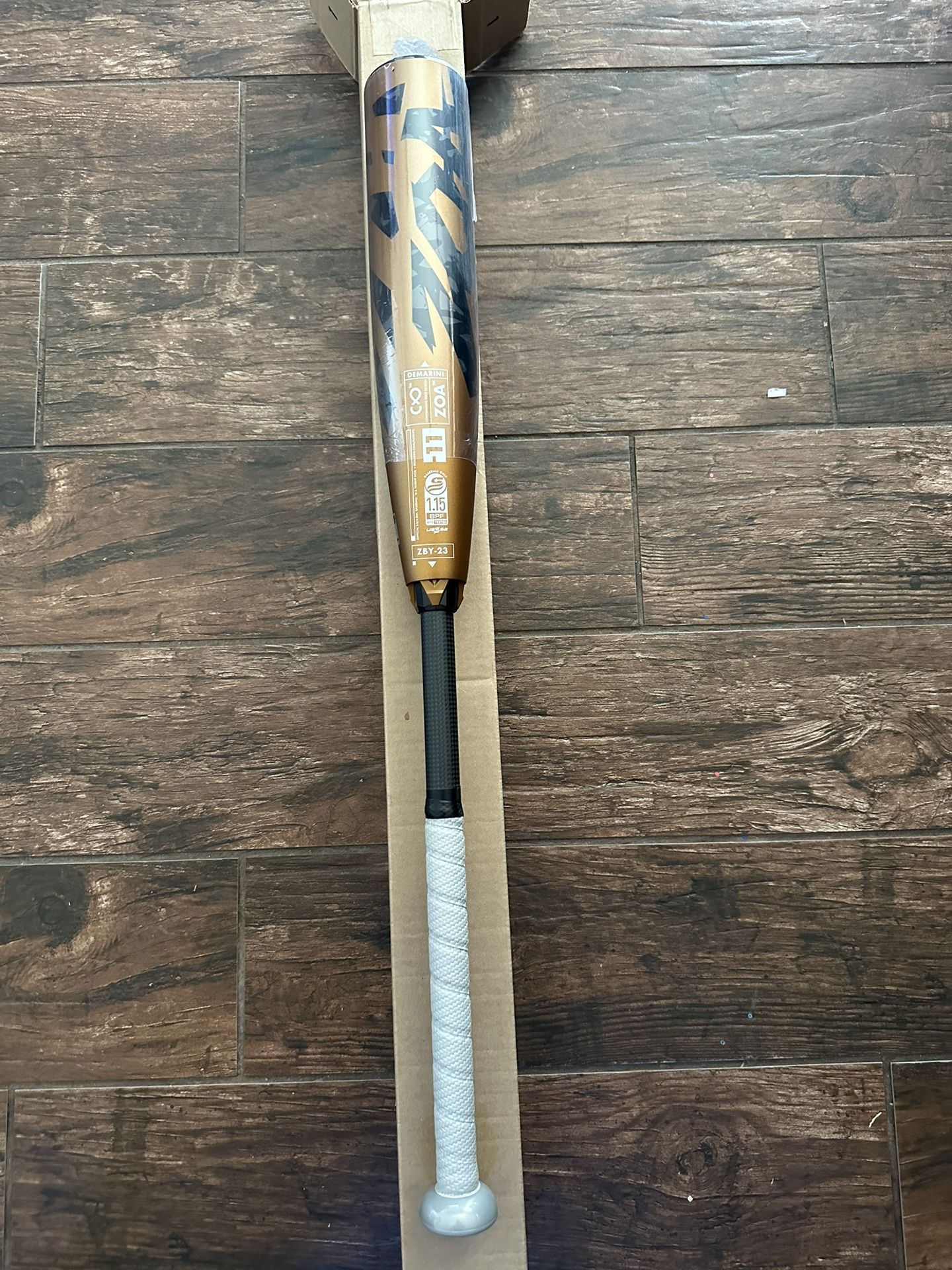 Demarini ZOA 28/17