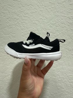 Toddler shoes