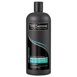 TRESemme Anti-Breakage Shampoo, NEW

