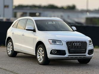 2016 Audi Q5