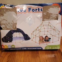 Creative Fort (Damaged Box)
