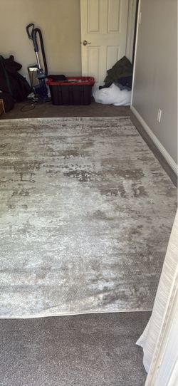 Area Rug