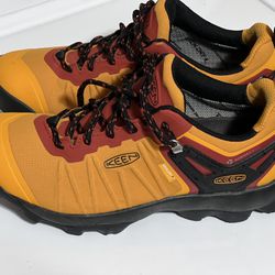 Hiking Shoes 