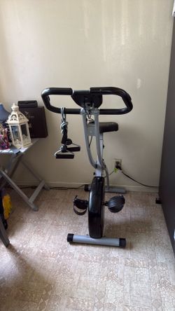Exercise Machine