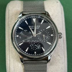 MOVADO Heritage Watch