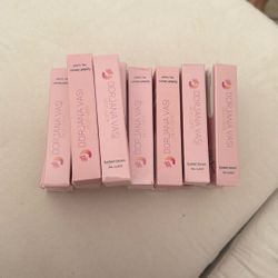 Lash serums With display 