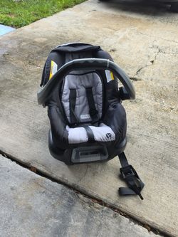 Infant Car Seat