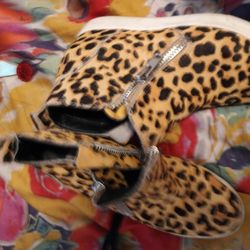 Wedges Size 5.5m Ladies