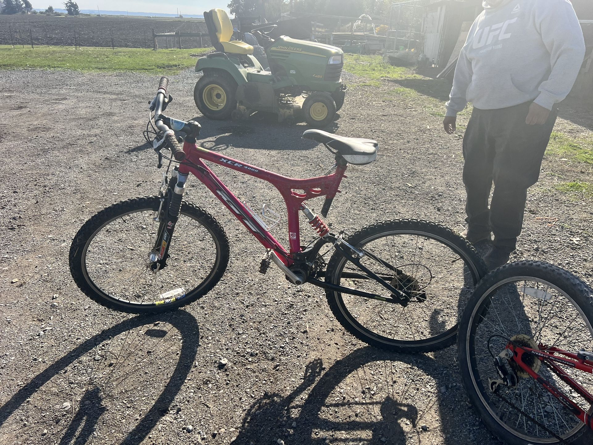Bike 🚲