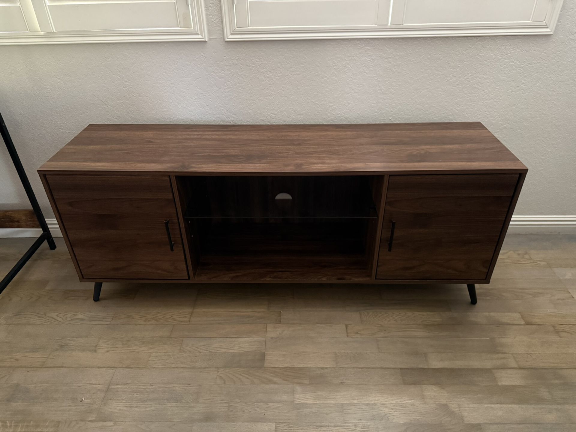 TV stand