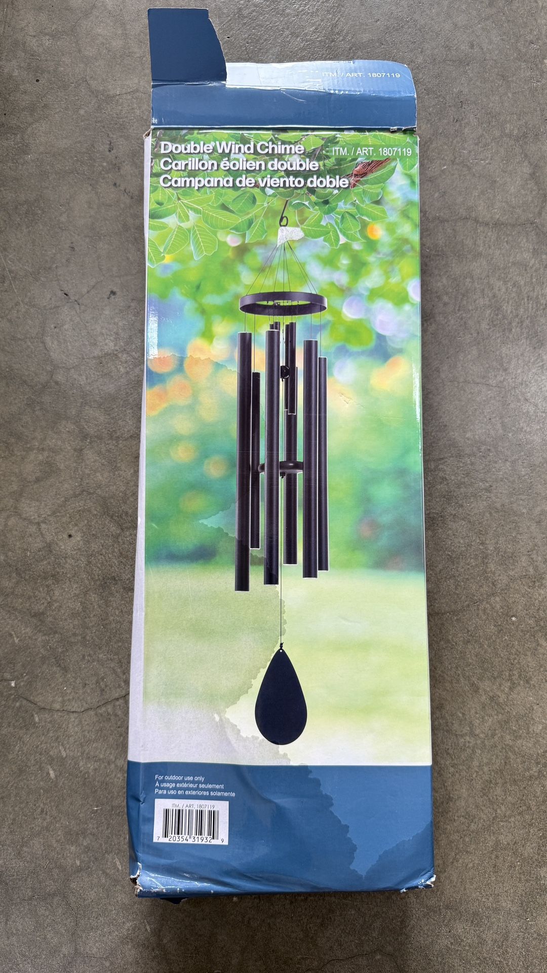Wind Chime