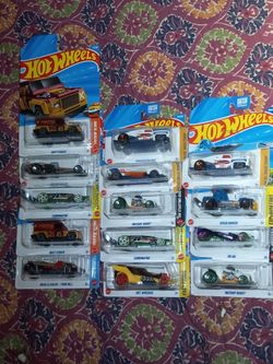 Brand new unopened and have a few more that are not in the pictures best offer