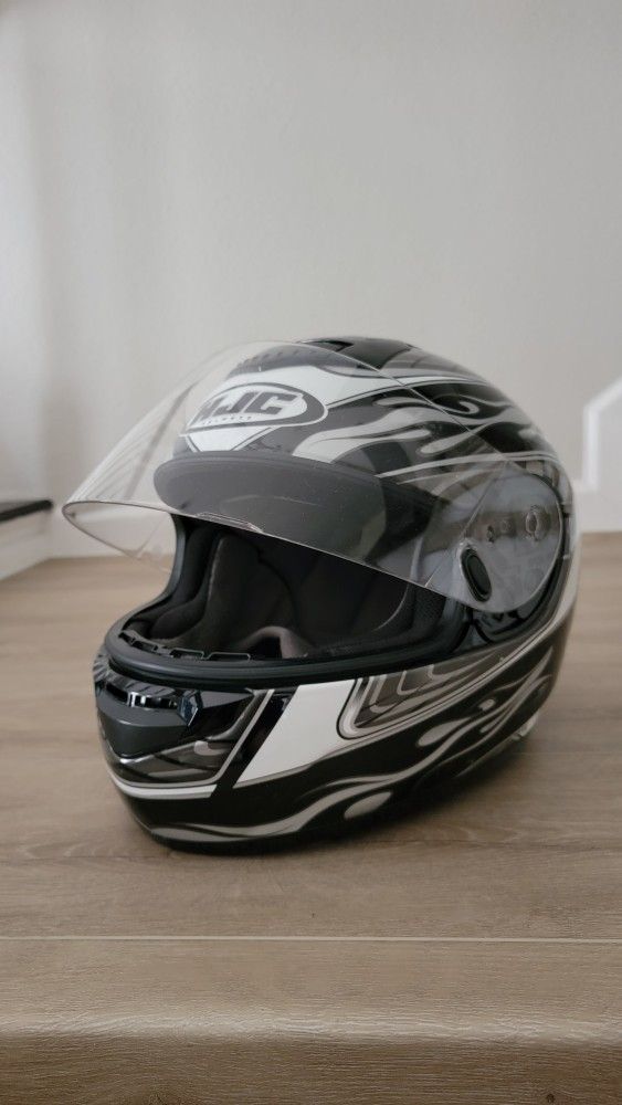 Motorcycle Helmet HJC