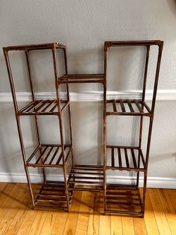 Plant stand