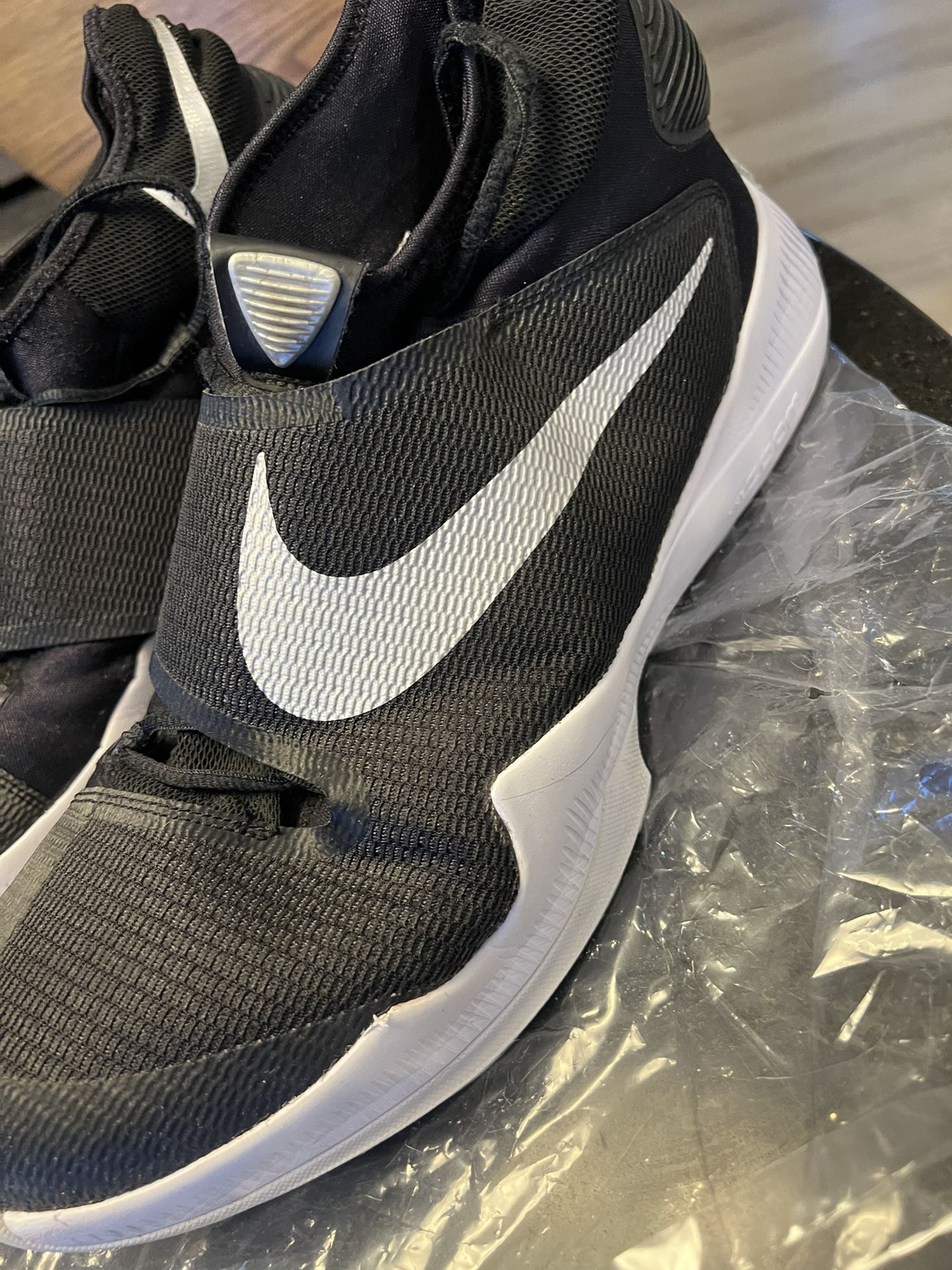Nike Shoes Size #16