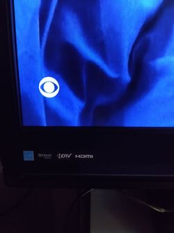 32"Emerson flat screen