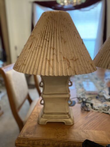 table lamp set of 2