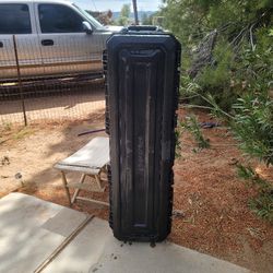 Plano All-Weather Gun Case