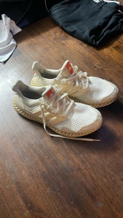 Adidas Running shoes 10 1/2