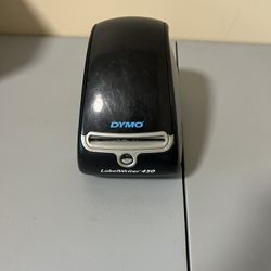 DYMO label Writer 450, Label Printer 