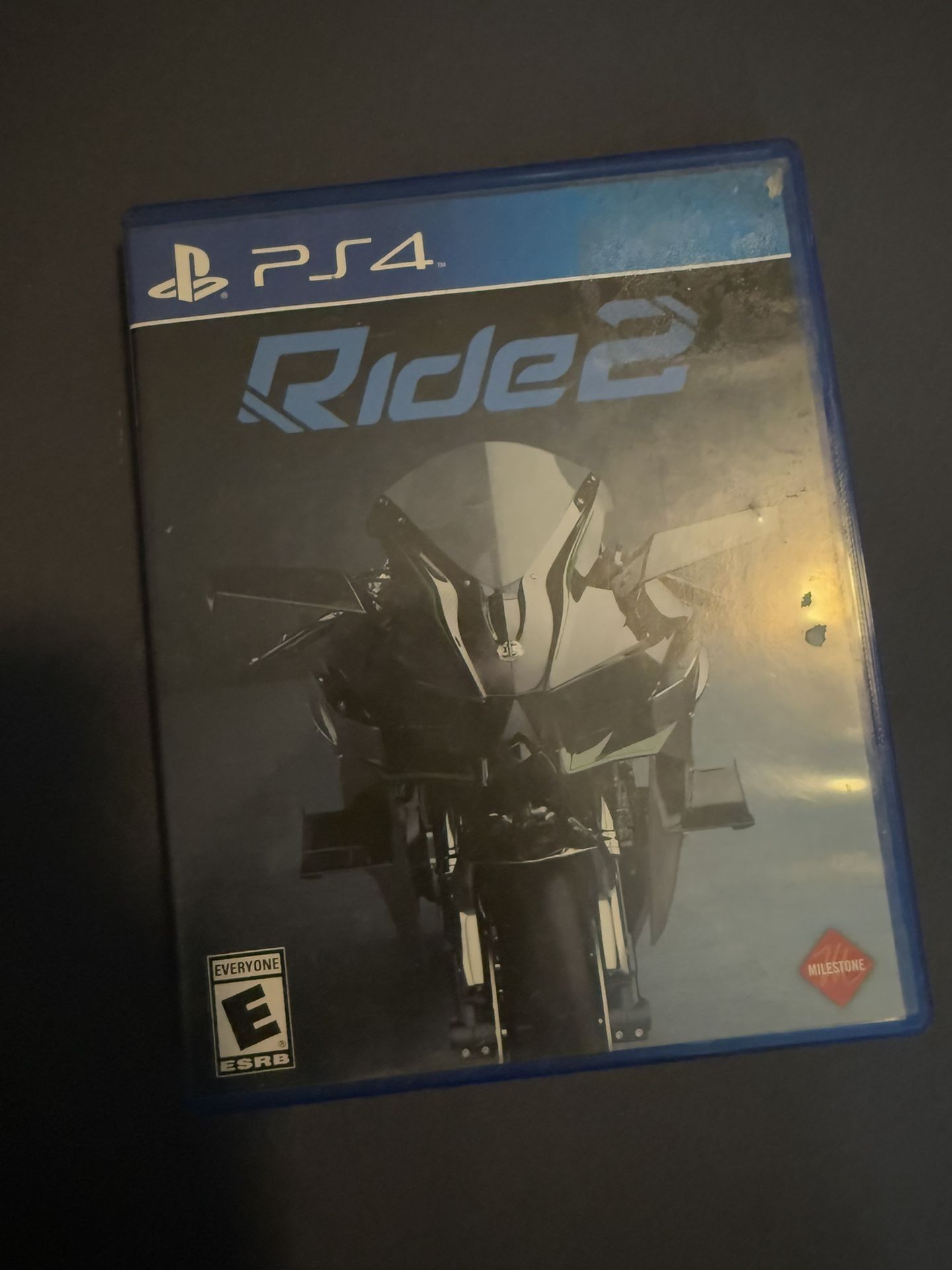 PS4 PlayStation 4