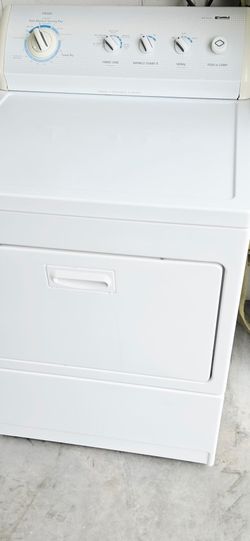 Kenmore King Size Capacity Electric Dryer Warranty Included Delivery Available 