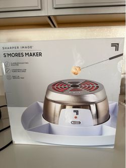 Smores maker