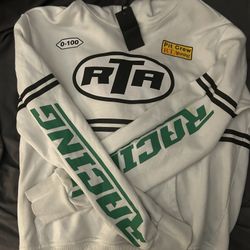 RTA Hoodie Racing