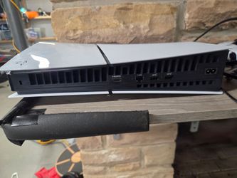 PS5 Not Working