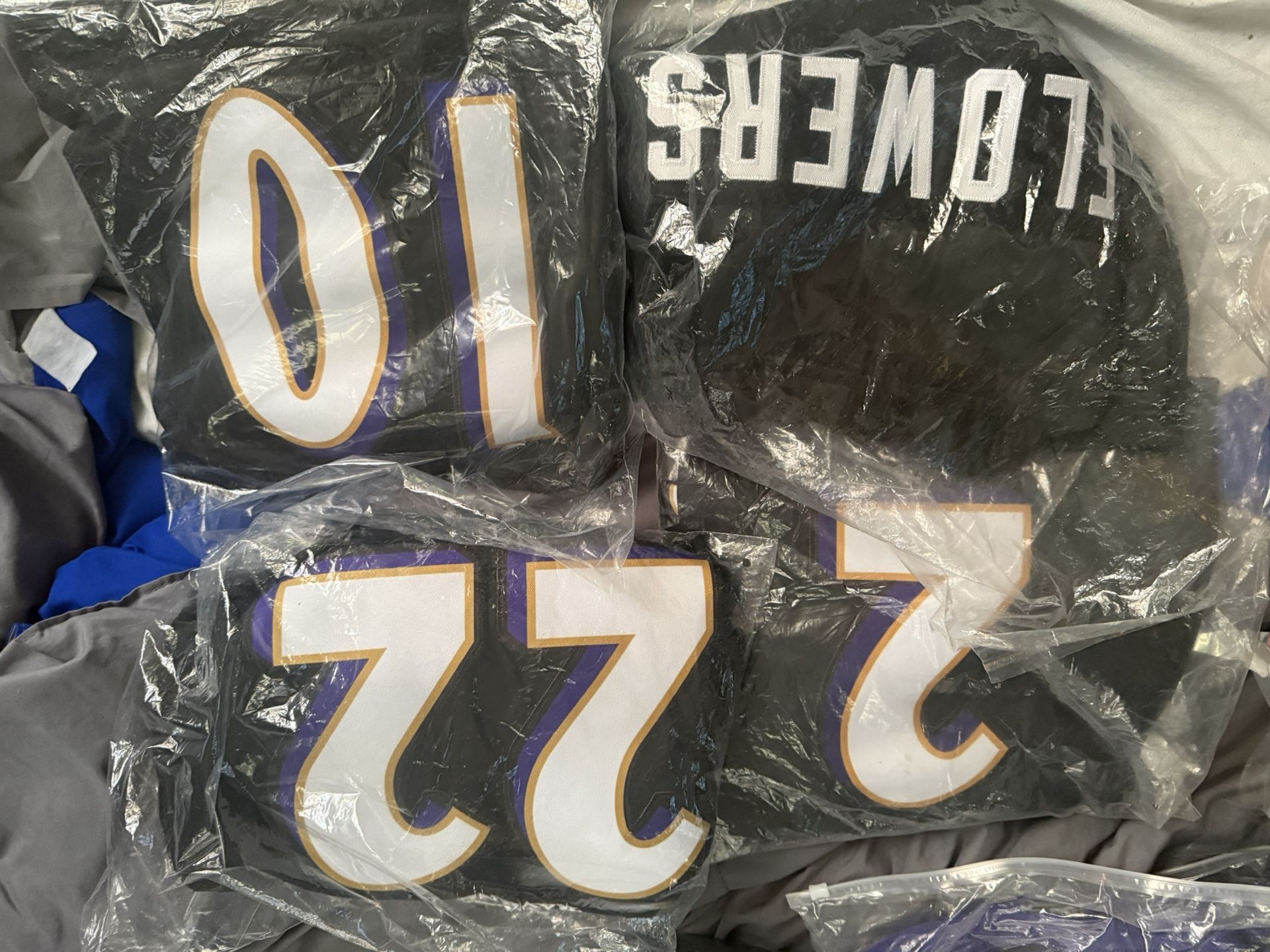 Ravens Gear