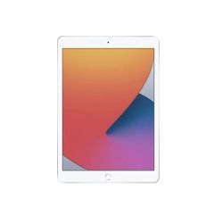 IPad 8th Generation 64 Gb Silver White 