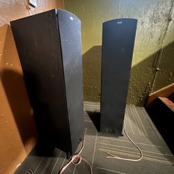 Home Theater Set