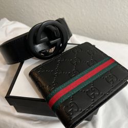 Men’s Belts 