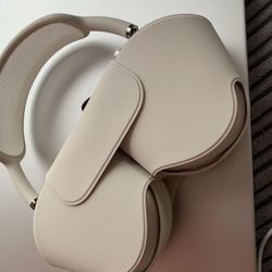 Apple AirPods Max Starlight USB C