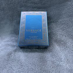 Versace Eros